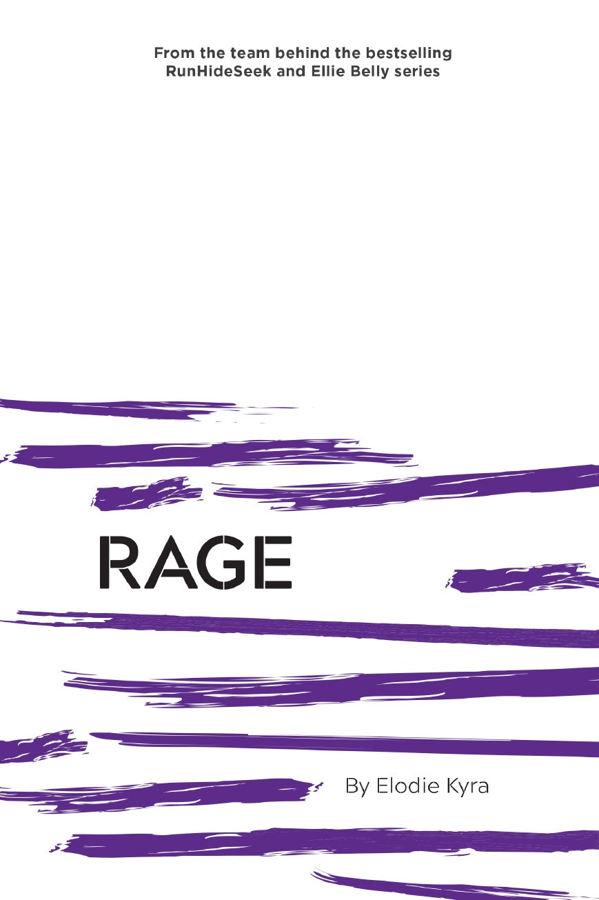 Rage 01: Rage – Popular Book Company Pte Ltd