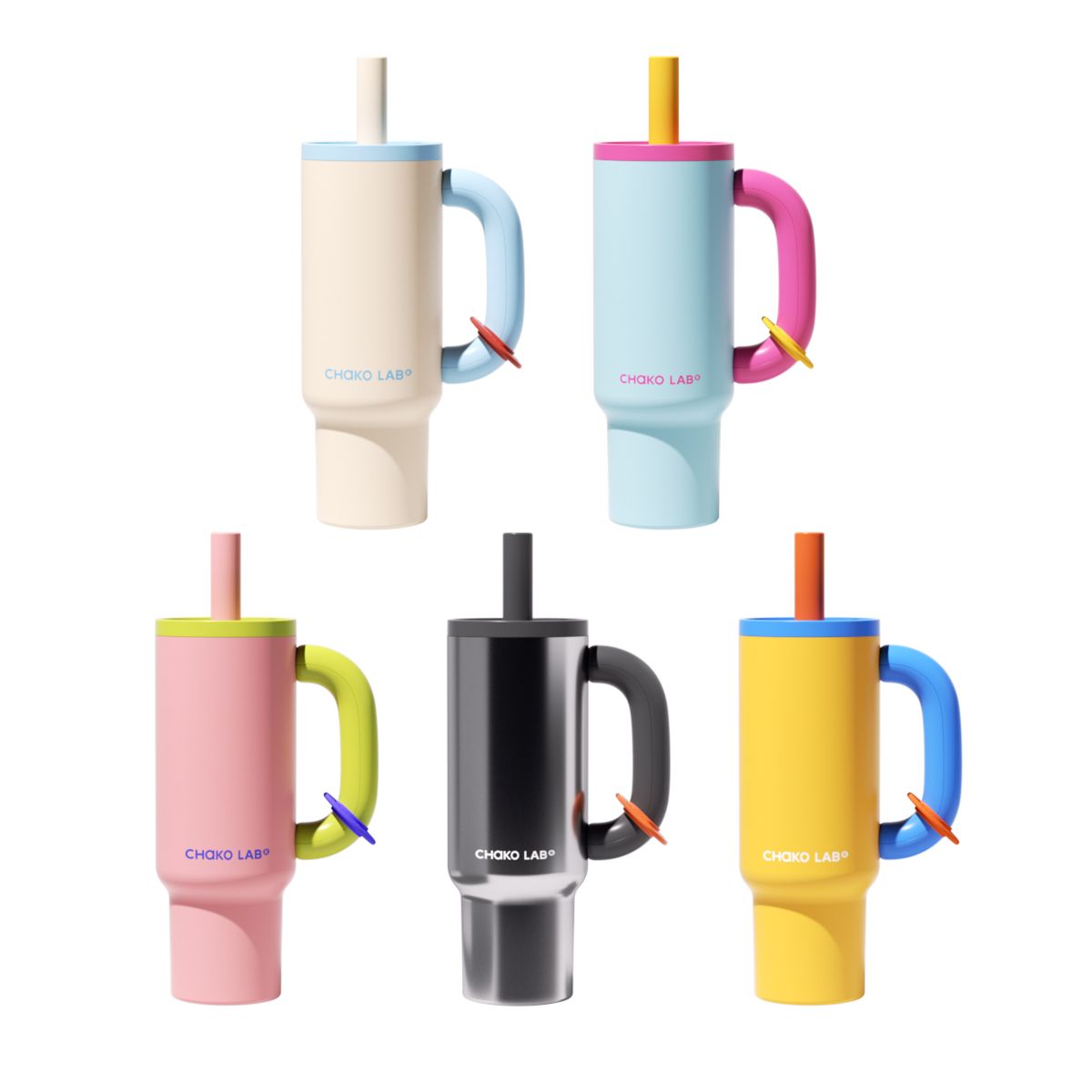 Stainless Steel Thermal Flask 1050ml