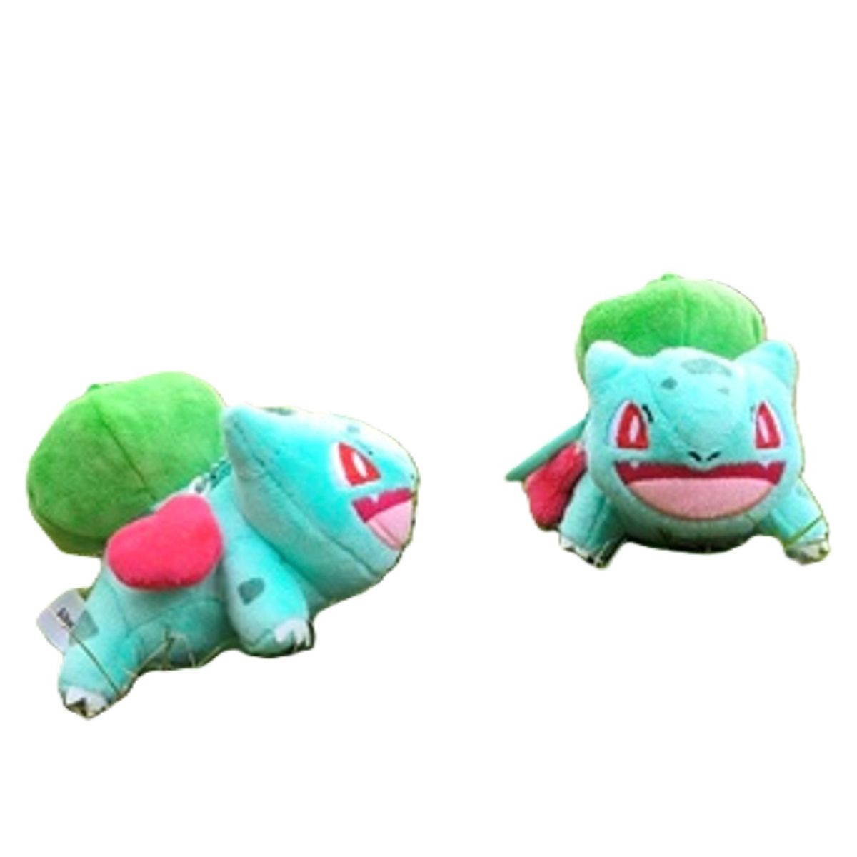 Pokemon Plush Charm Bigbulba