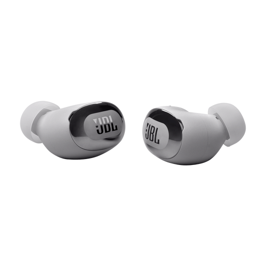 JBL Live Buds 3 Silver