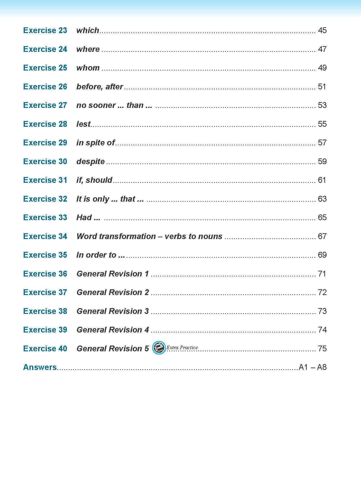 Prmary 6 LEARNING+ ENGLISH Synthesis and Transformation SUCCESS Workbook 6