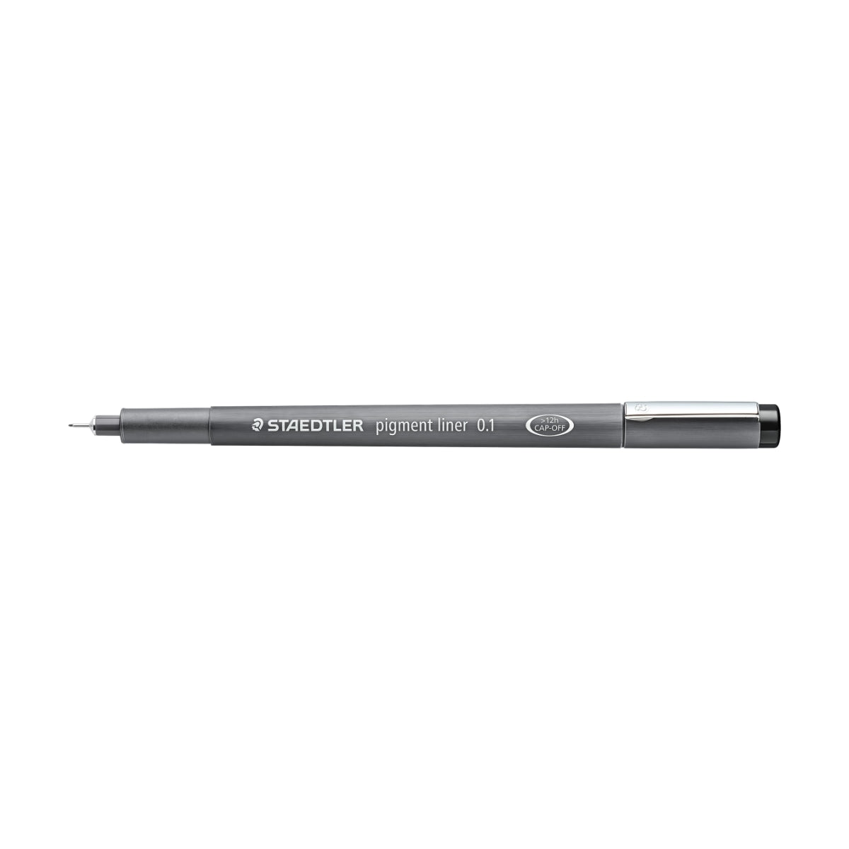 Staedtler Pigment Liner 308 Black 0.1mm