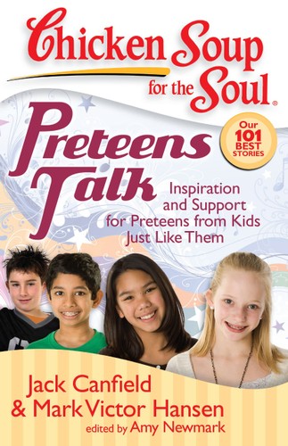 CS FOR THE SOUL 101: PRETEENS TALK
