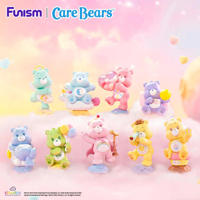Funism Care Bears Planet Of Joy Blindbox