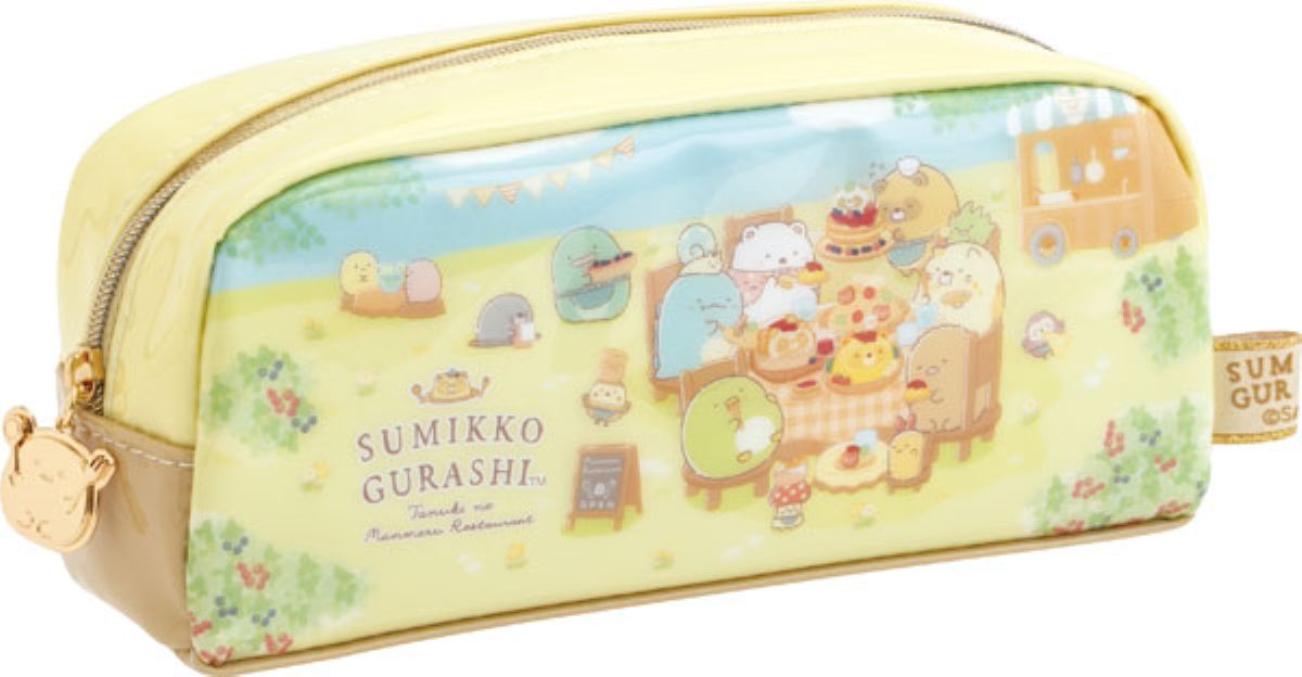 Sumikko Gurashi Pencil Bag PT120901