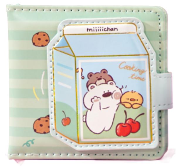 Notebook 80S Green Ldllbj01-D