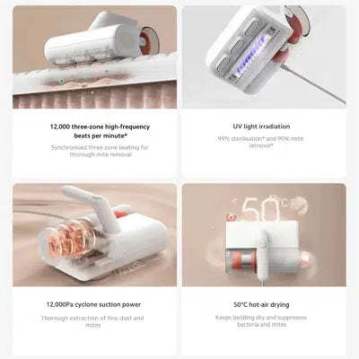 Xiaomi Dust Mite Vacuum Cleaner