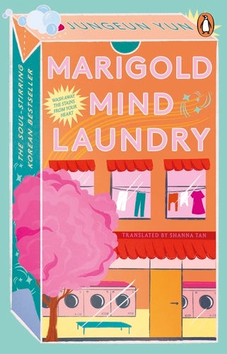 The Marigold Mind Laundry