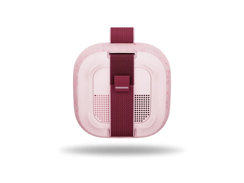 Bose SoundLink Micro Portable Speaker 2nd Gen - Pink