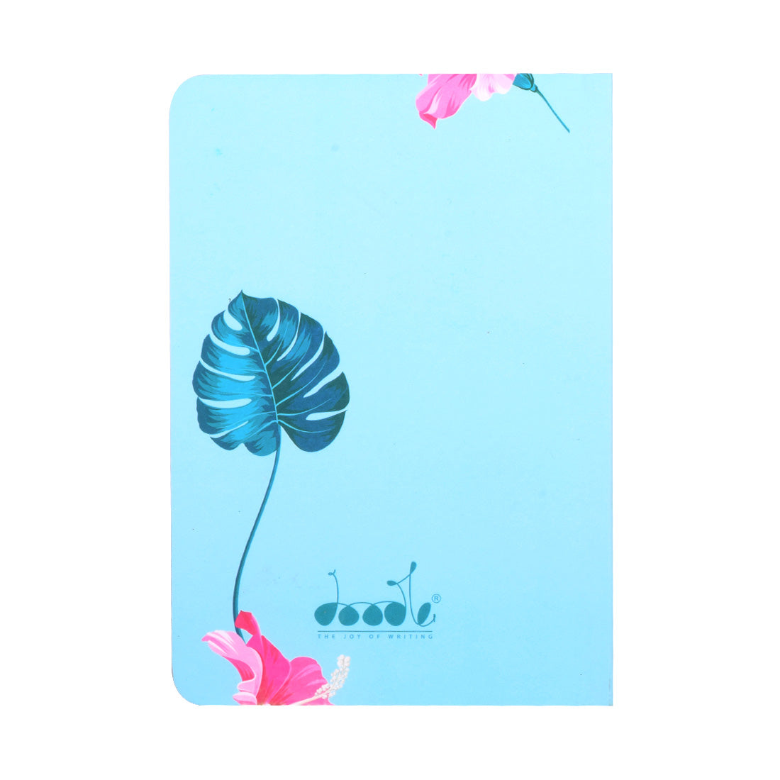 NOTEBOOK - INITIAL P