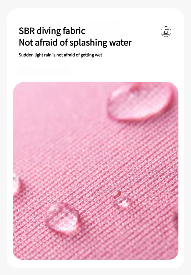 KIDS BACKPACK PINK RABBIT