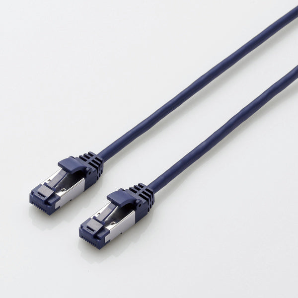 Elecom CAT 8 Lan Cable LD-OCTST Series 3m