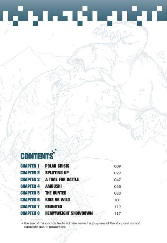 X-Venture Primal Power II 09: Heavyweight Smackdown