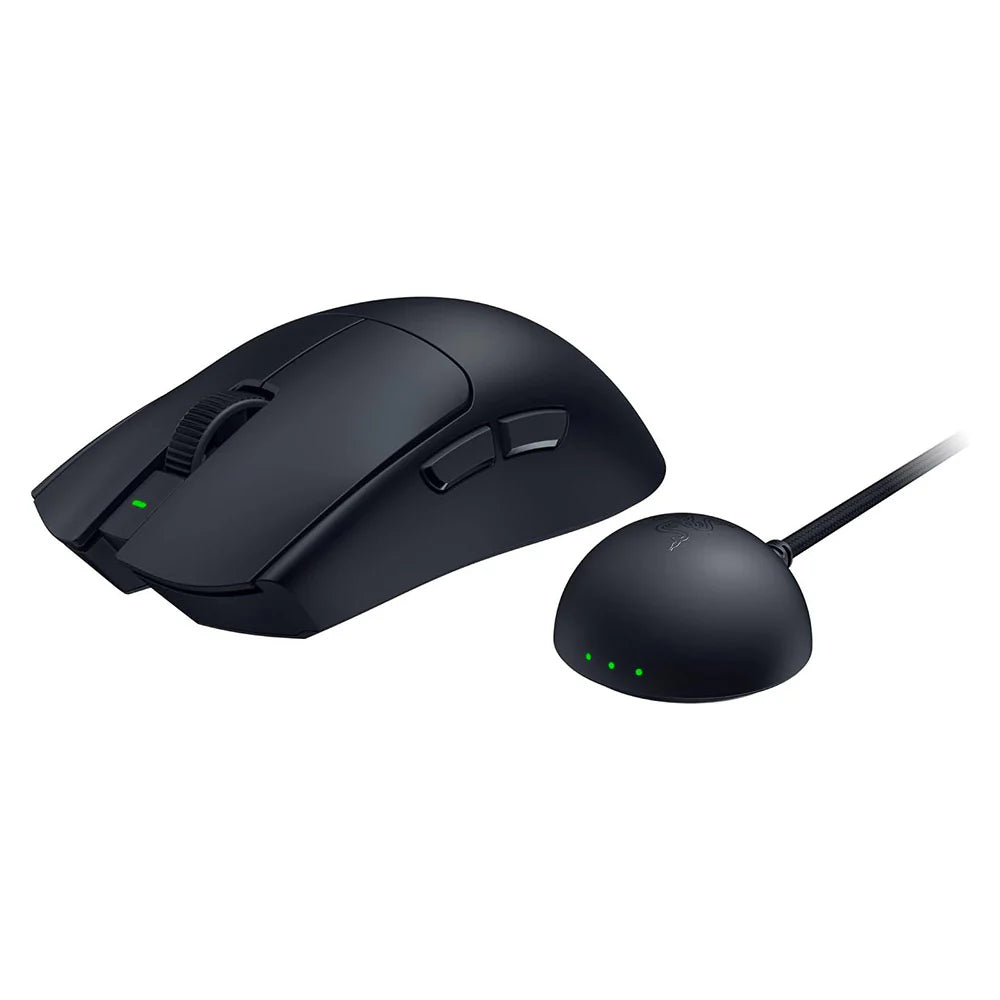 Razer Viper V4 Pro Wireless Gaming Mouse - Black