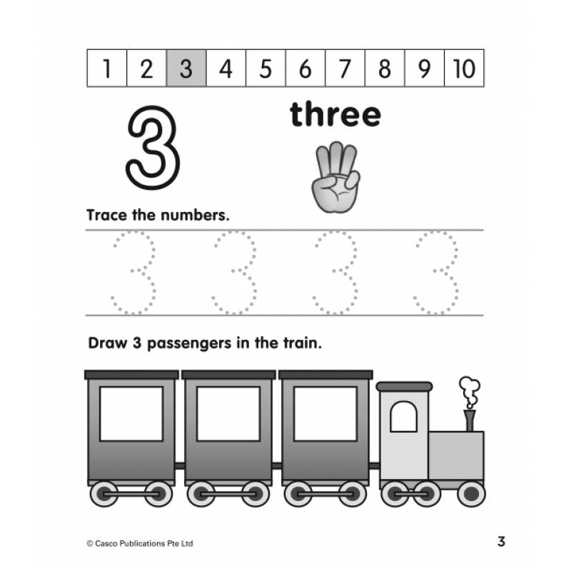 Preschool Maths-Fun Activities 03