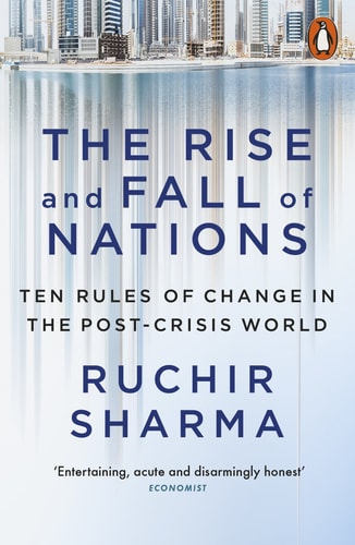 The Rise and Fall of Nations – Popular Book Company Pte Ltd