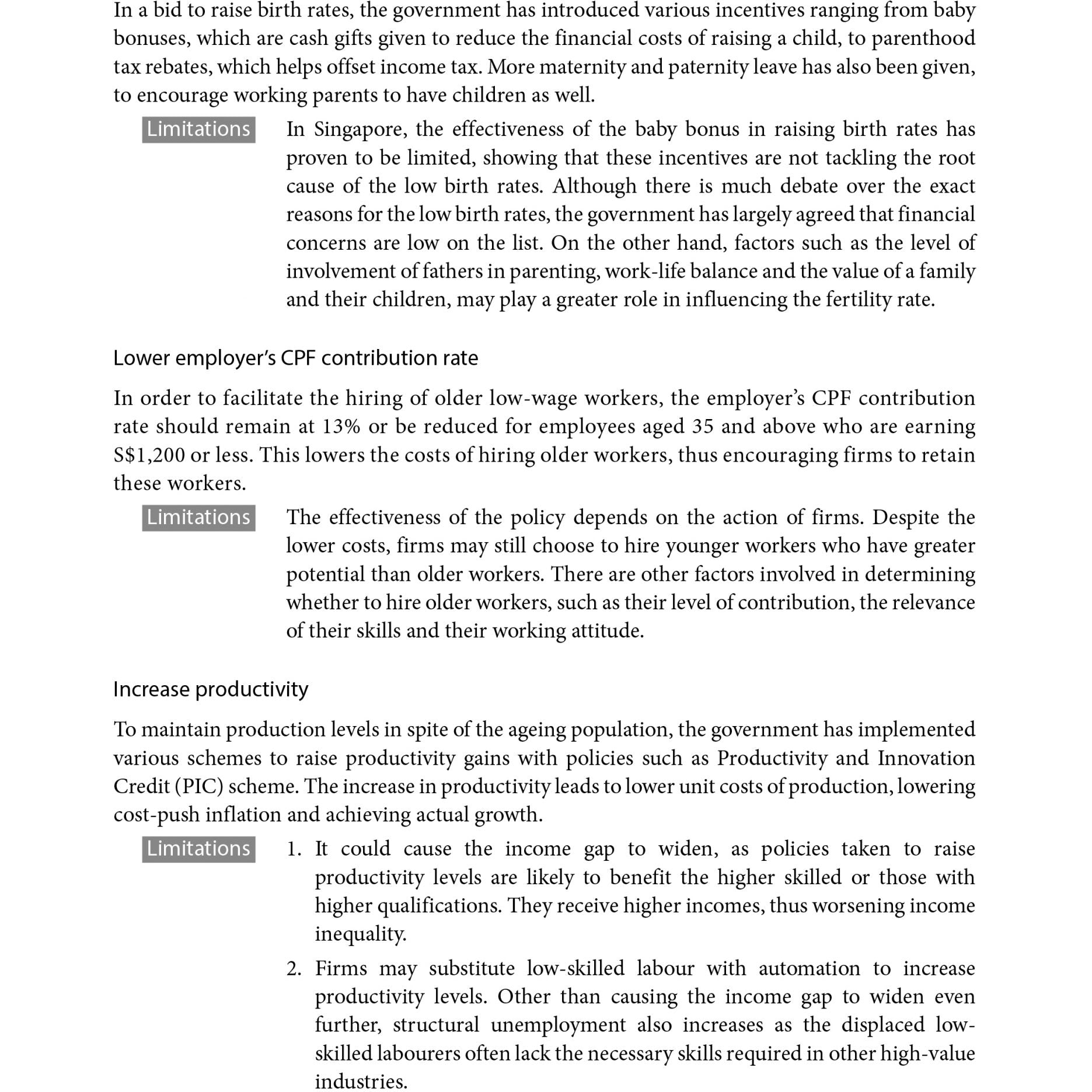 AL Eco-U/Stdg Glo,Reg&Local Iss&Policies