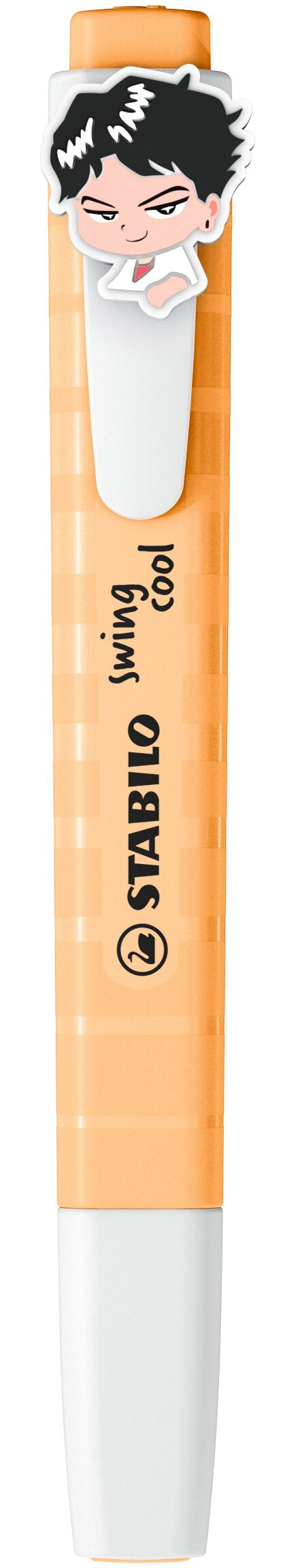Stabilo Swing Cl Hl Jinu Saja Boy-far158