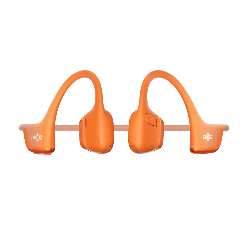 Shokz OpenRun Pro 2 Mini Orange