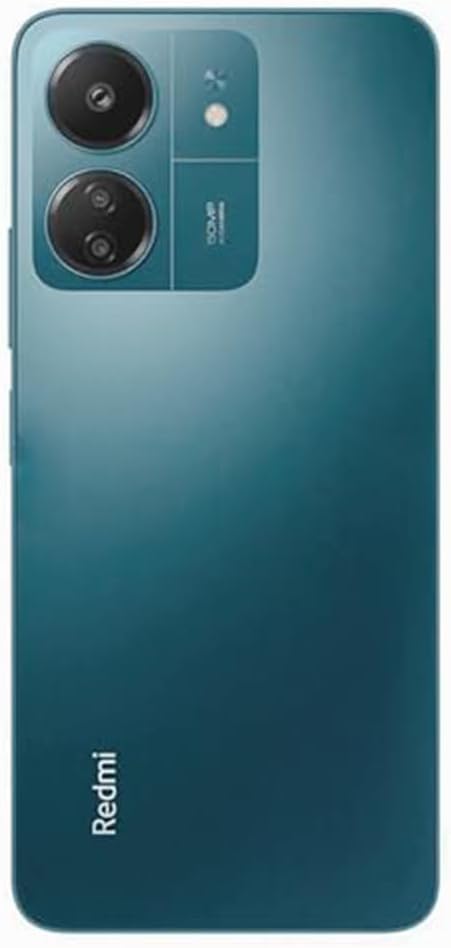 Xiaomi Redmi 13C (8GB RAM + 256GB RAM) (Navy Blue)
