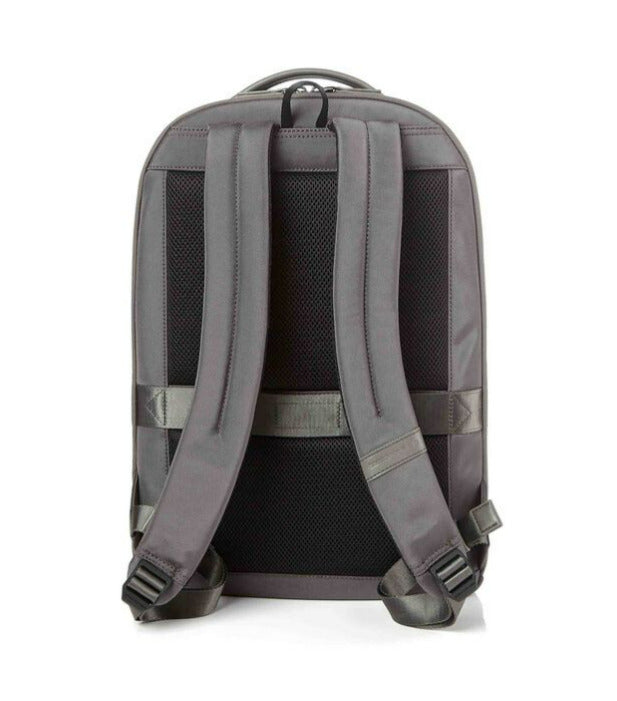 Samsonite Red JEFFERSON Backpack L-Dark Grey