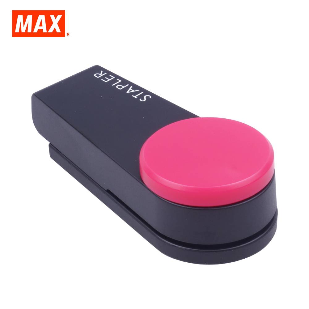 MAX HD-10XS MINI STAPLER 