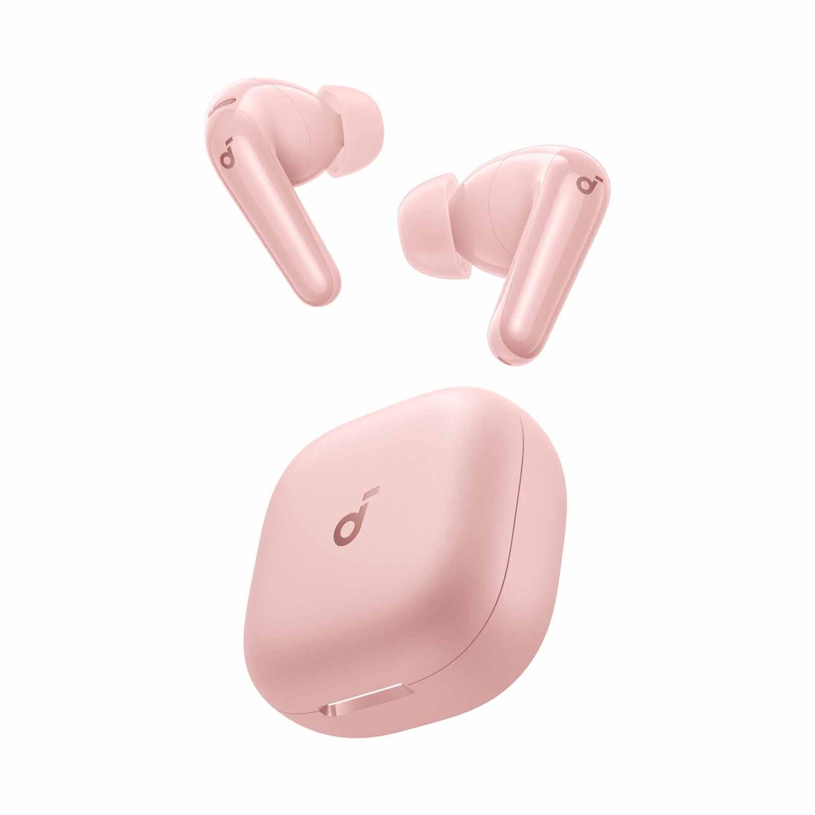 Soundcore R60i NC True Wireless Earbuds D1202H51 – Pink
