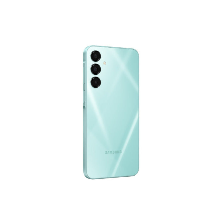 Samsung Galaxy A16 Light Green (8+128GB) 5G (SM-A166PLGHXSP)