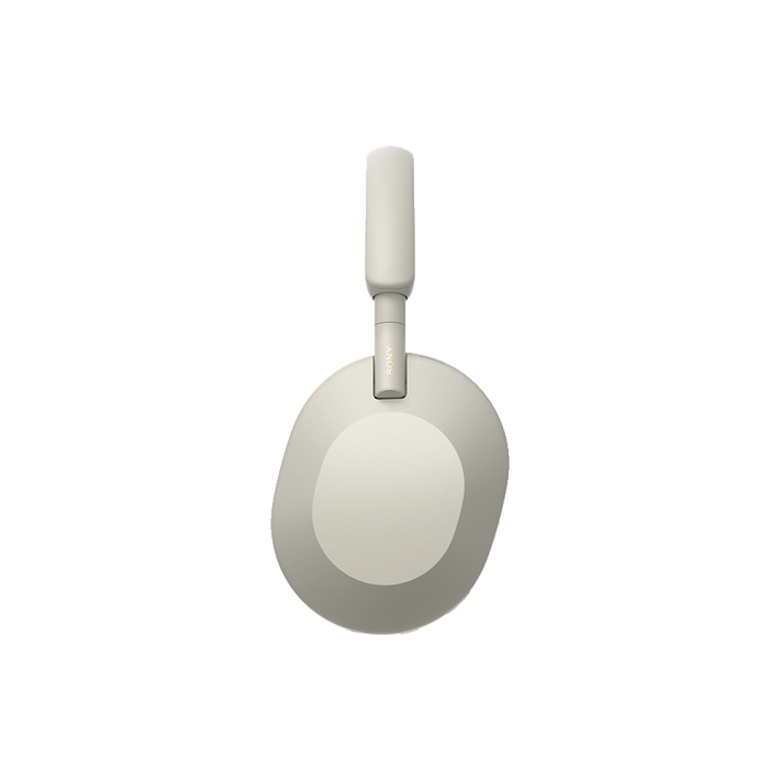 Sony WH-1000XM5 Wireless Noise Cancelling Headphones - Silver