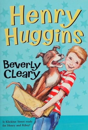 Henry Huggins: 1 (Paperback – Illustrated)