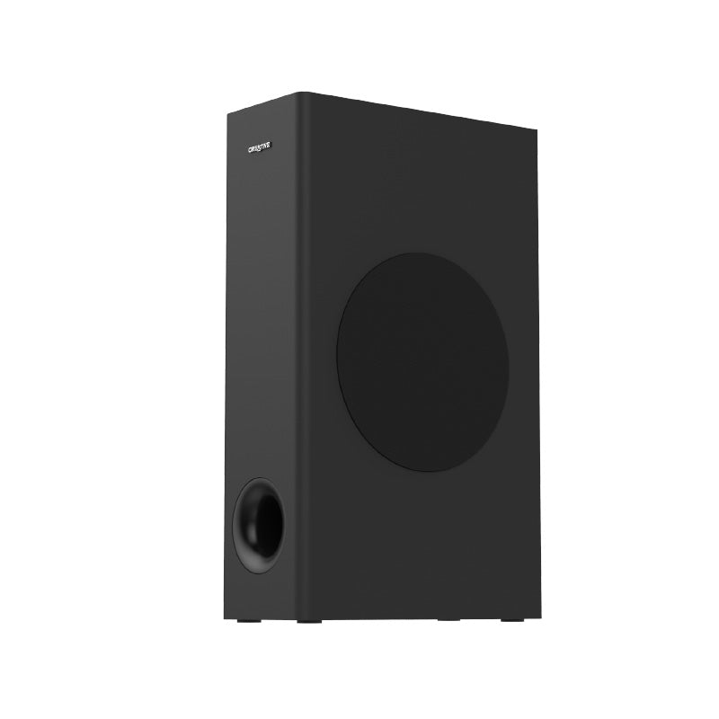 Creative Stage V2 Soundbar with Subwoofer