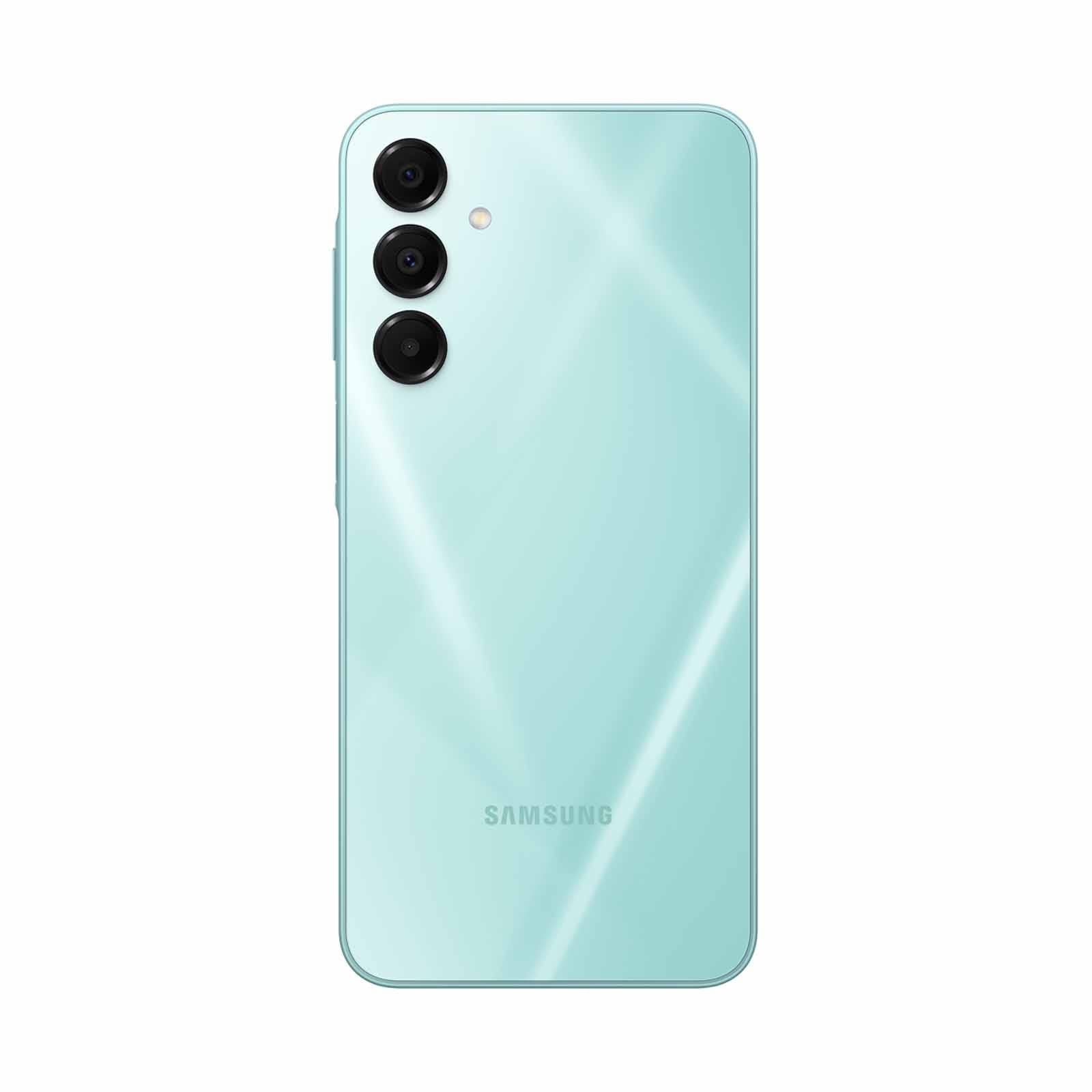 Samsung A16 4G (8+128GB) - Light Green