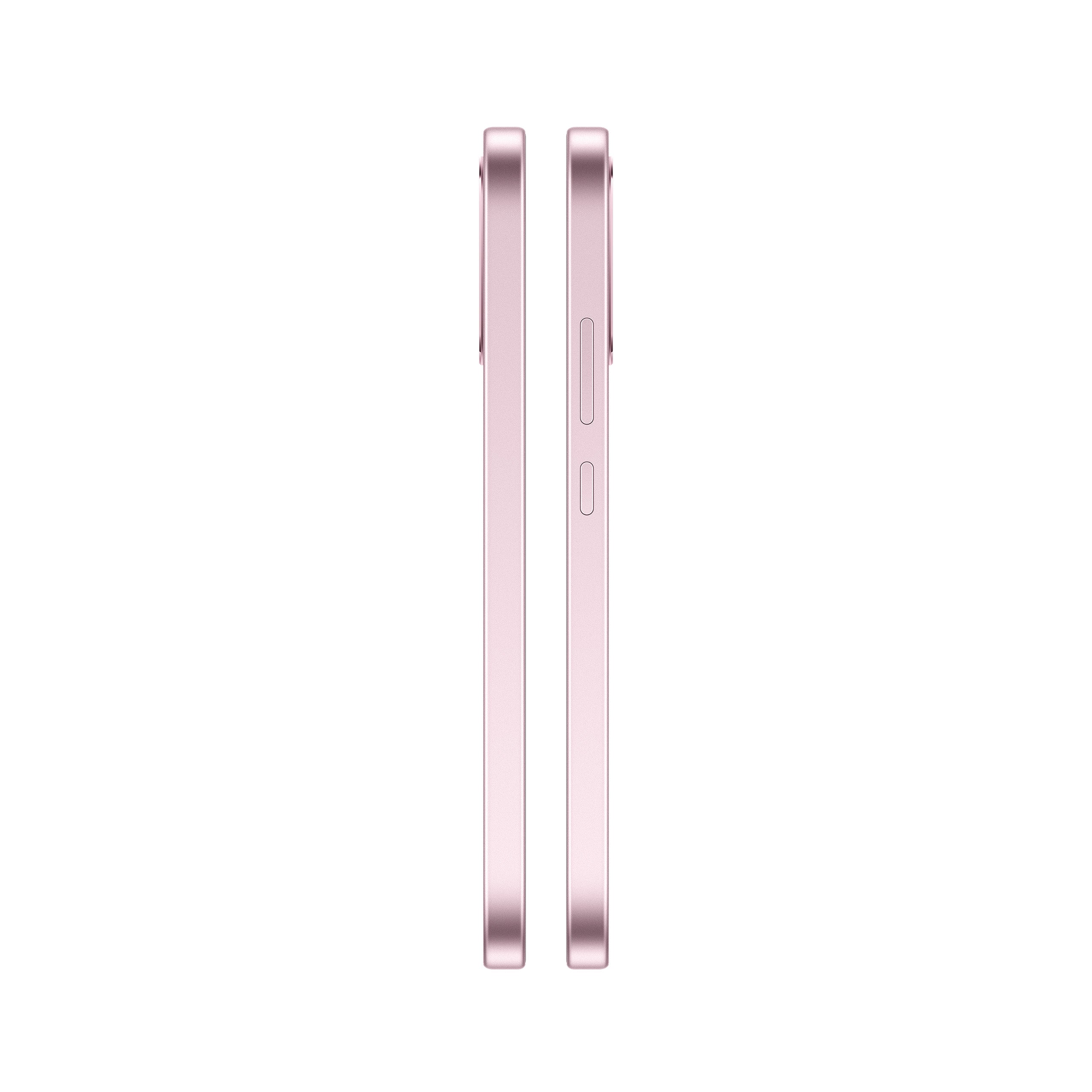 OPPO A6 Pro 5G (8+256GB) - Pink