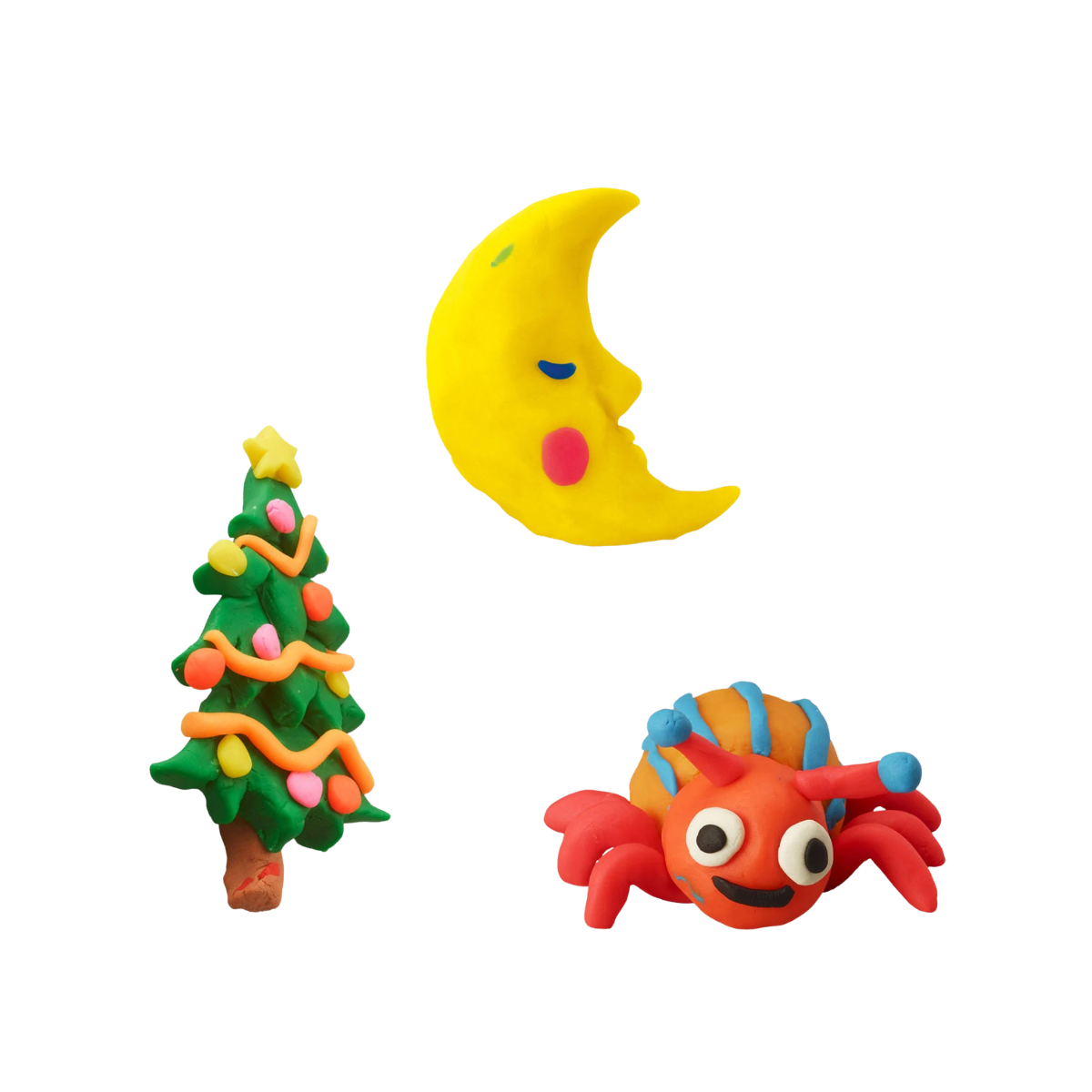 HASBRO PLAYDOH BACK TO SCHOOL 5 PACK