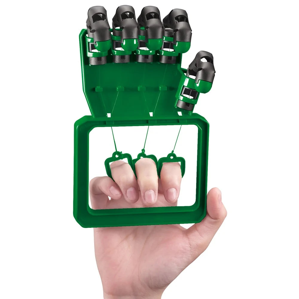 4M KIDZLABS ROBOTIC HAND