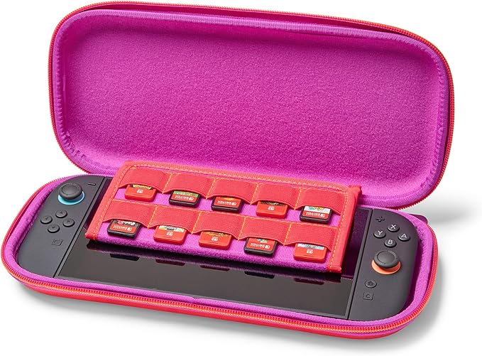 Super Mario & Friends Slim Case for Nintendo Switch 2
