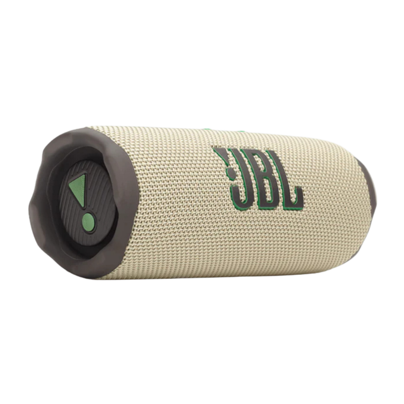 JBL FLIP 7 BlueTooth Speaker - Sand