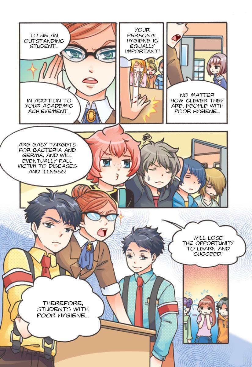 Candy Series Friends Forever Compilation 02