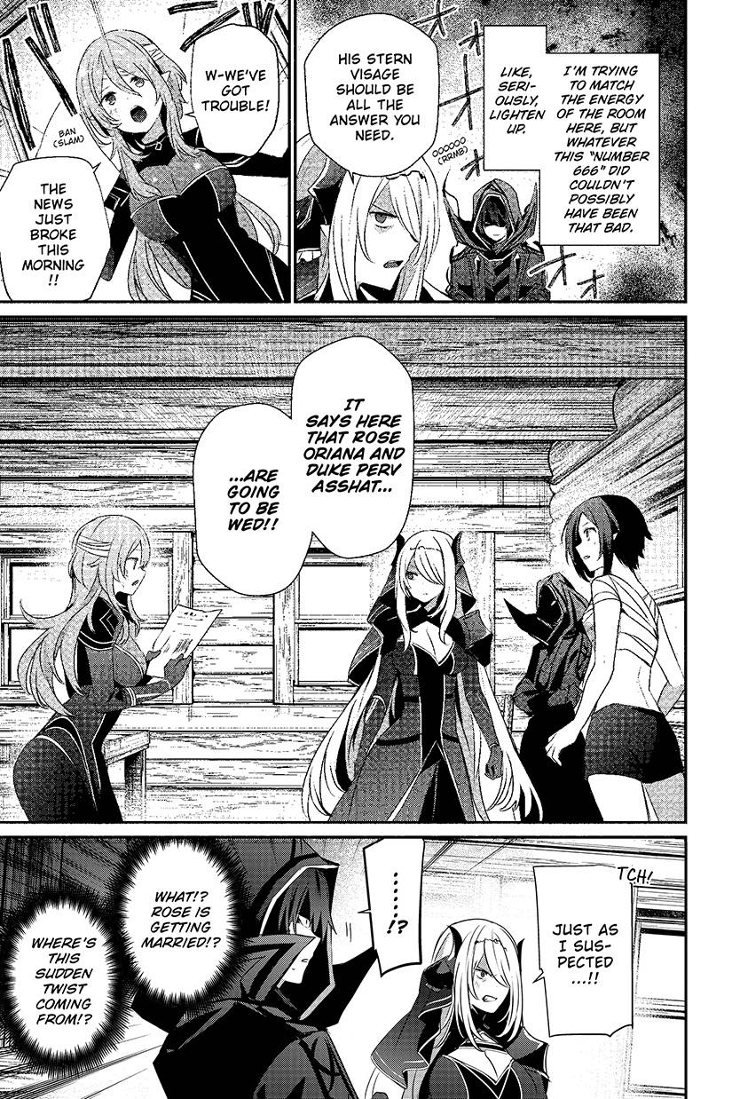 The Eminence In Shadow 11 (Manga)