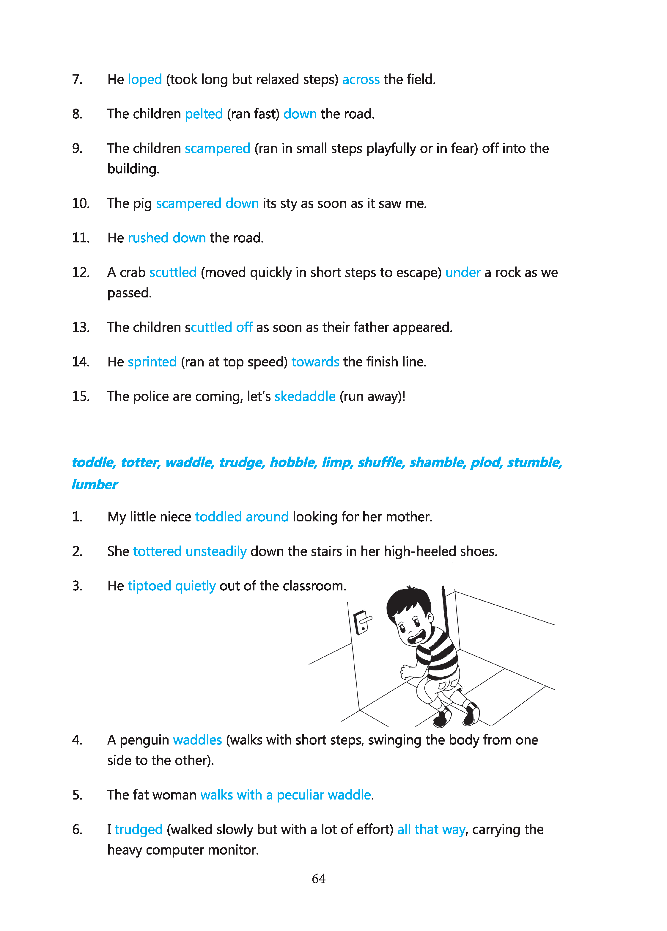 Upper Primary English Let's Score in Composition