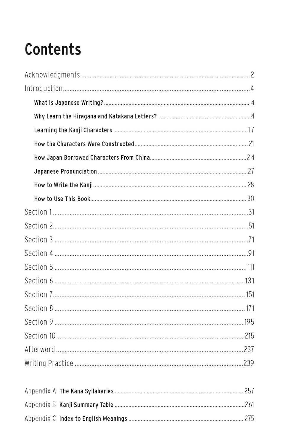 Read Japanese Today: The Easy Way to Learn Hiragana, Katakana and Kanji
