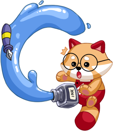 Zbb Alphabet Charm-g Icon