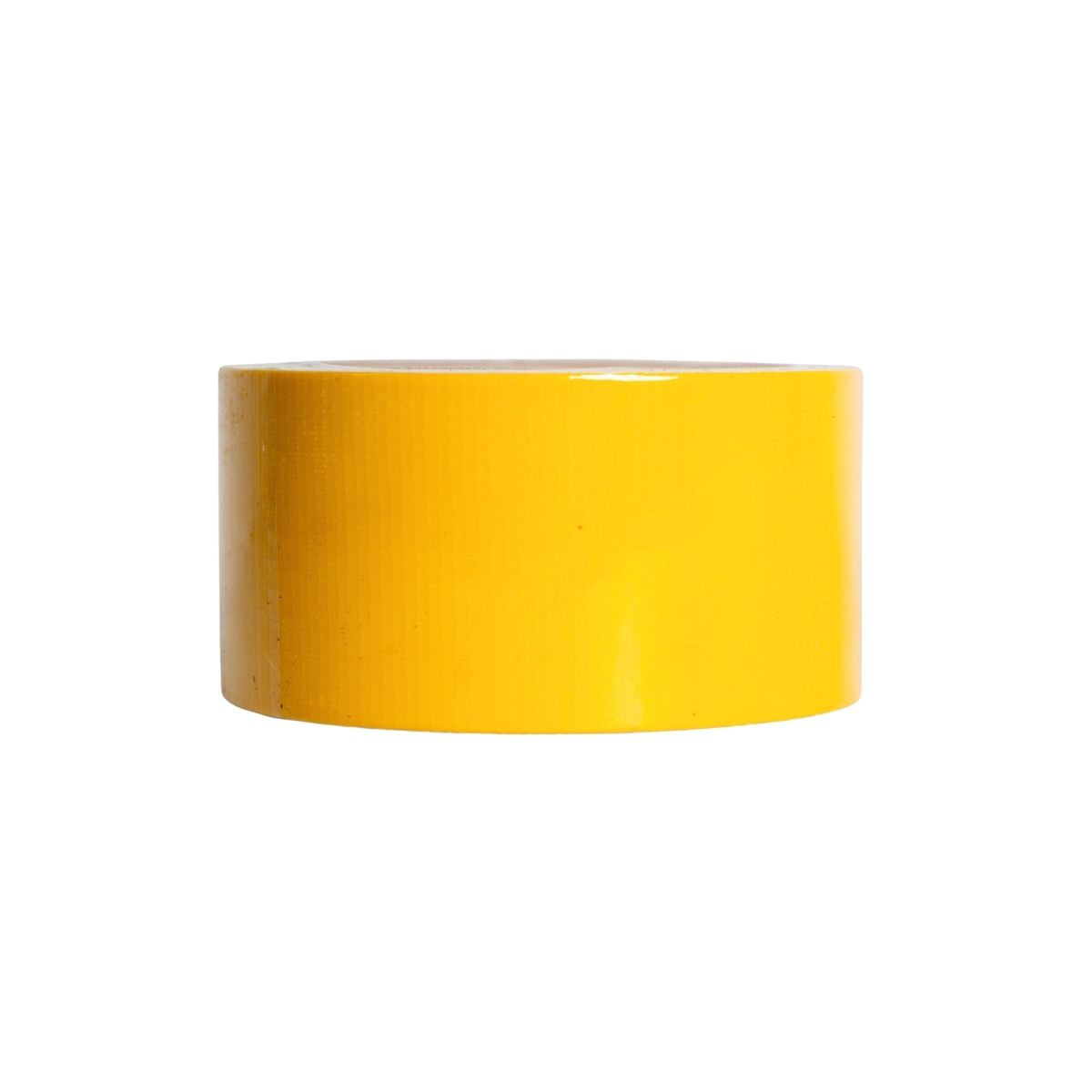 Pop Bazic Cloth Tape 48mm x 9 Yards - Yellow