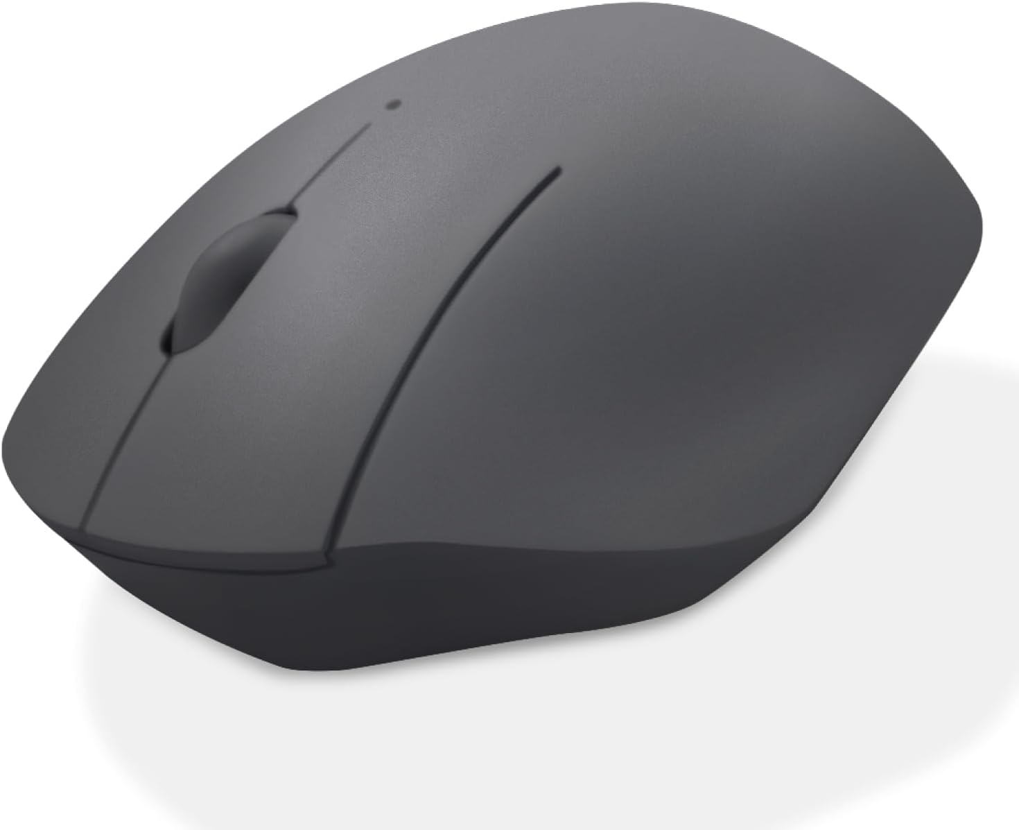 Elecom SHELLPHA Silent Bluetooth 5.0 Mouse