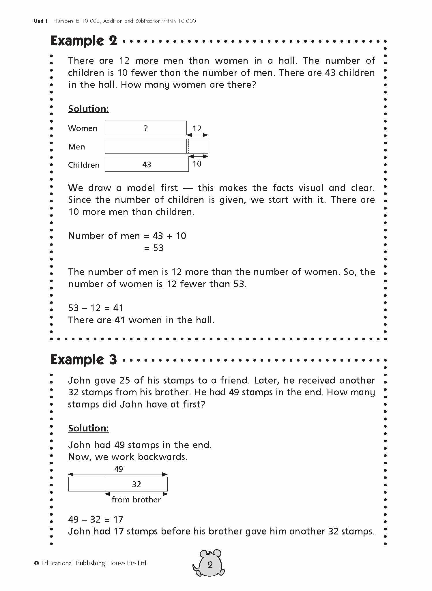 Primary 3 Challenging Maths (6th Edition)