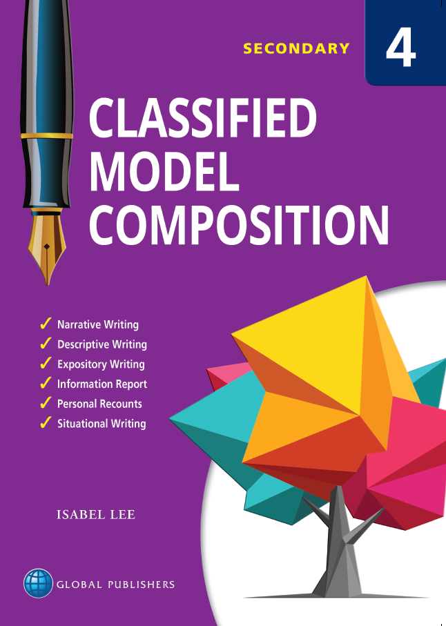 Secondary 4 Classified Model Composition