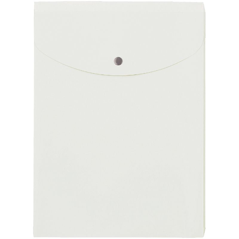 PLUS Data Envelope W/Pkt FL-120CHE - CL 