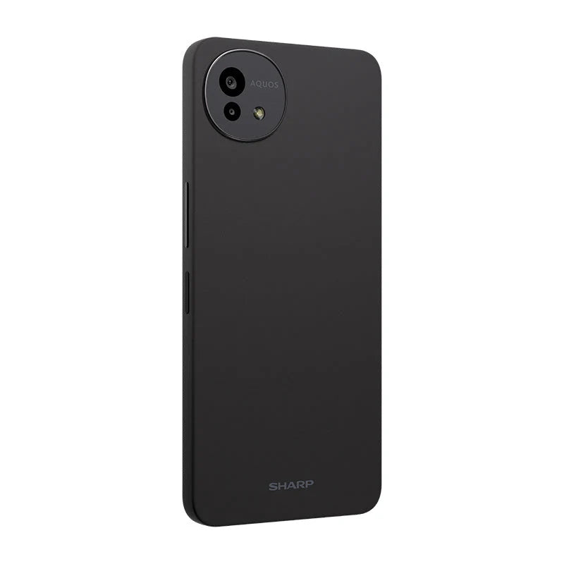 Sharp Aquos Wish 5 (8+256GB) 5G - Black