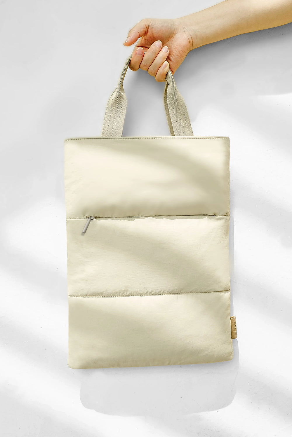 AGVA LTB404 13.3-14.1" Moselle Cover (Vanilla)