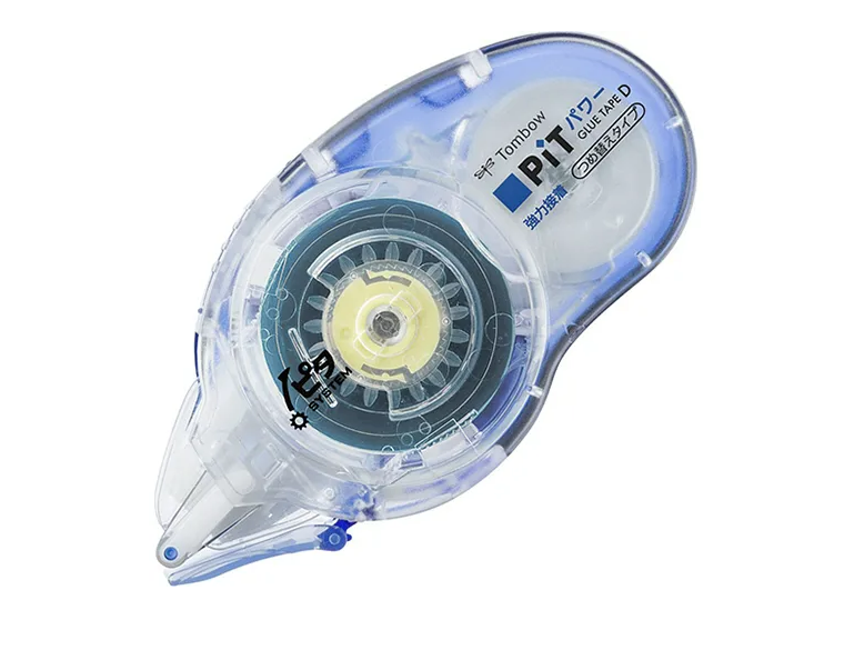 Tombow Pit Power D Glue Tape Holdr Pn-Ip